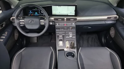 Hyundai Nexo