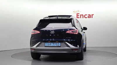 Hyundai Nexo