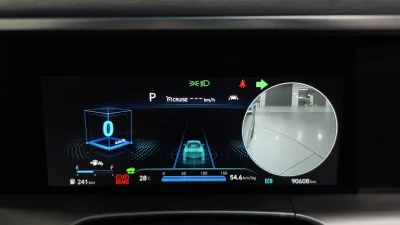 Hyundai Nexo