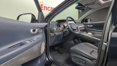 Hyundai Nexo