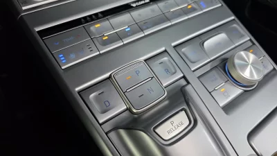 Hyundai Nexo