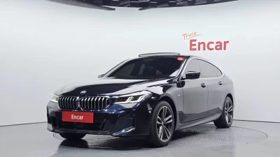 BMW Gran Turismo