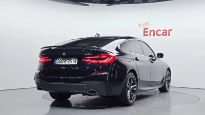 BMW Gran Turismo