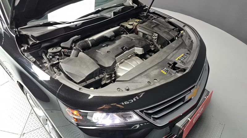 Daewoo Impala