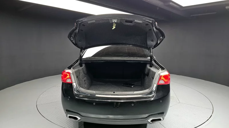 Daewoo Impala
