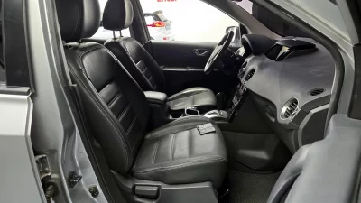 Renault Samsung QM5