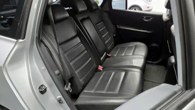 Renault Samsung QM5