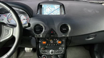 Renault Samsung QM5