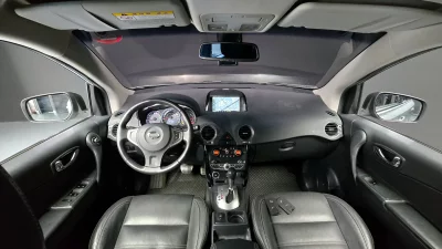 Renault Samsung QM5