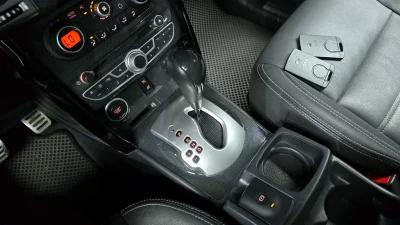 Renault Samsung QM5
