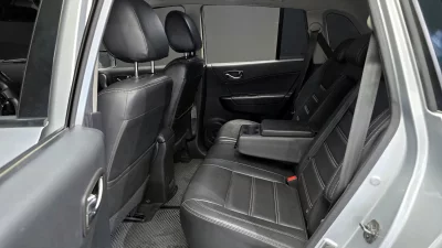 Renault Samsung QM5