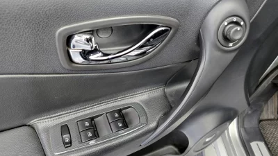 Renault Samsung QM5