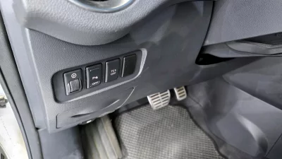 Renault Samsung QM5