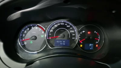 Renault Samsung QM5