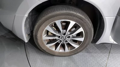 Renault Samsung QM5