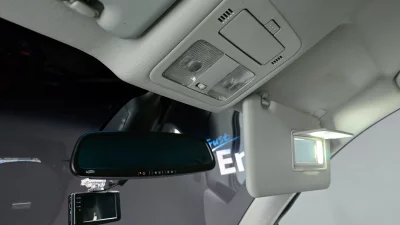 Renault Samsung QM5