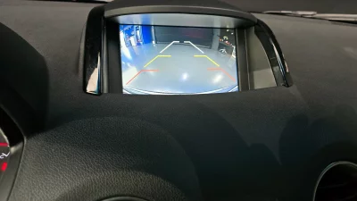 Renault Samsung QM5