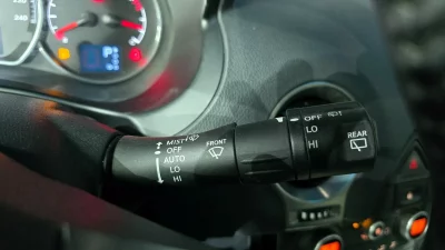 Renault Samsung QM5