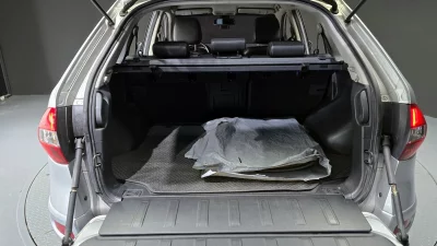 Renault Samsung QM5
