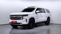 Chevrolet Surburban