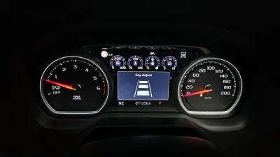 Chevrolet Surburban