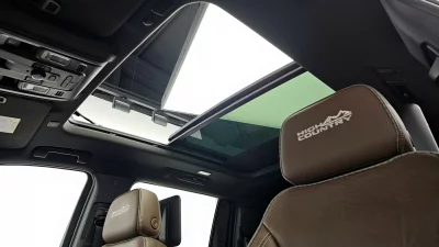 Chevrolet Surburban