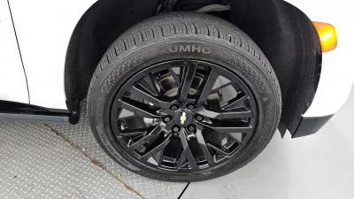 Chevrolet Surburban