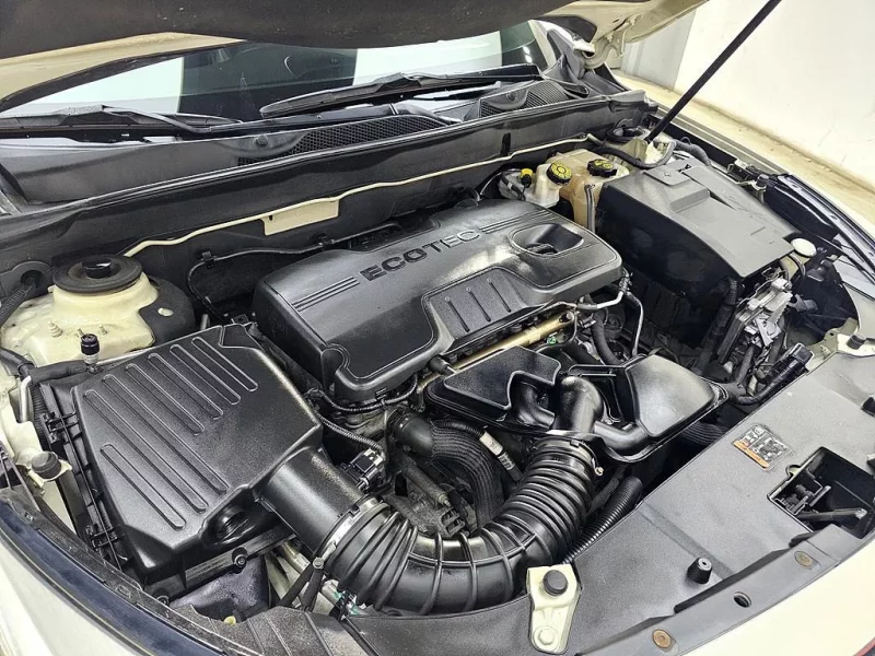 Daewoo Malibu