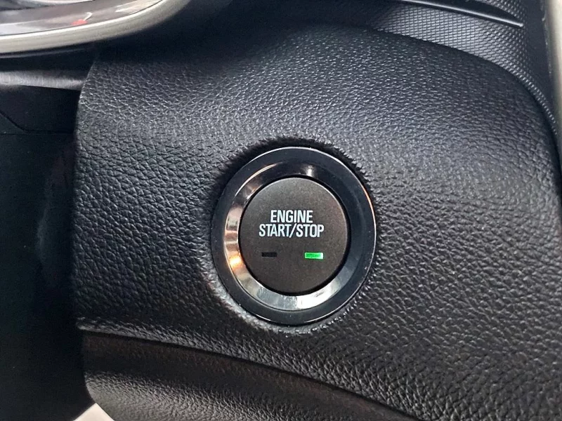 Daewoo Malibu