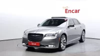Chrysler 300C