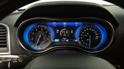 Chrysler 300C
