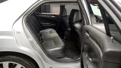 Chrysler 300C