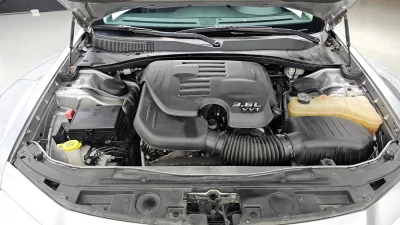 Chrysler 300C