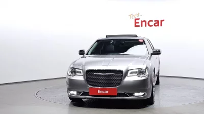 Chrysler 300C