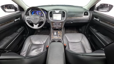 Chrysler 300C