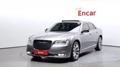 Chrysler 300C
