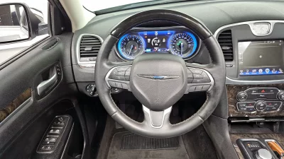 Chrysler 300C