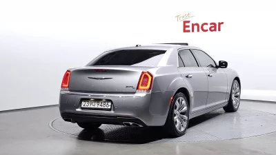 Chrysler 300C