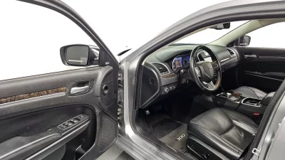 Chrysler 300C