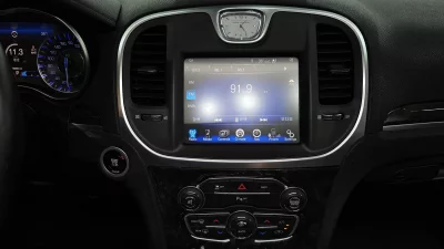 Chrysler 300C