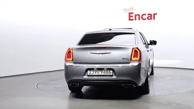 Chrysler 300C