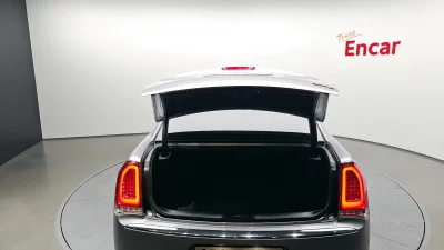 Chrysler 300C