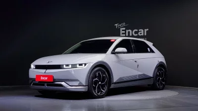 Hyundai Ioniq5
