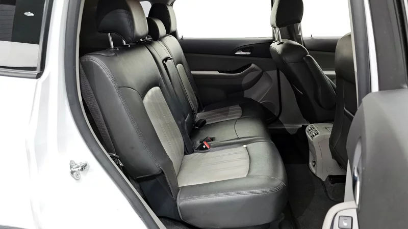 Daewoo Orlando