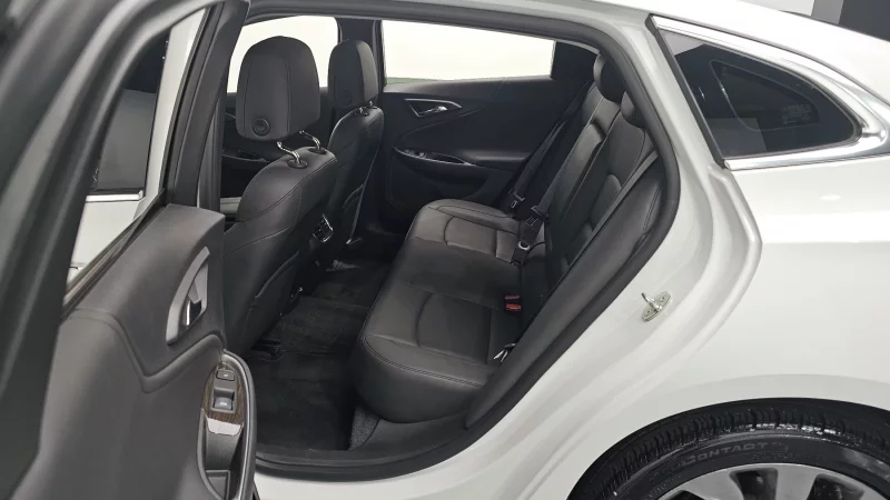 Daewoo Malibu