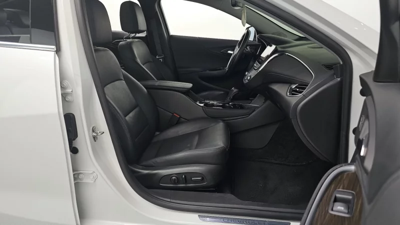 Daewoo Malibu