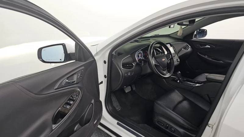 Daewoo Malibu