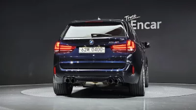 BMW X5 M