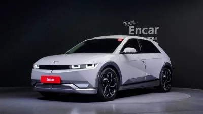 Hyundai Ioniq5