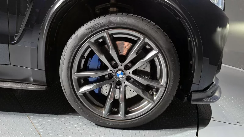 BMW X5 M